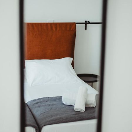 Ovis Hotel Apartments Айя-Напа Экстерьер фото