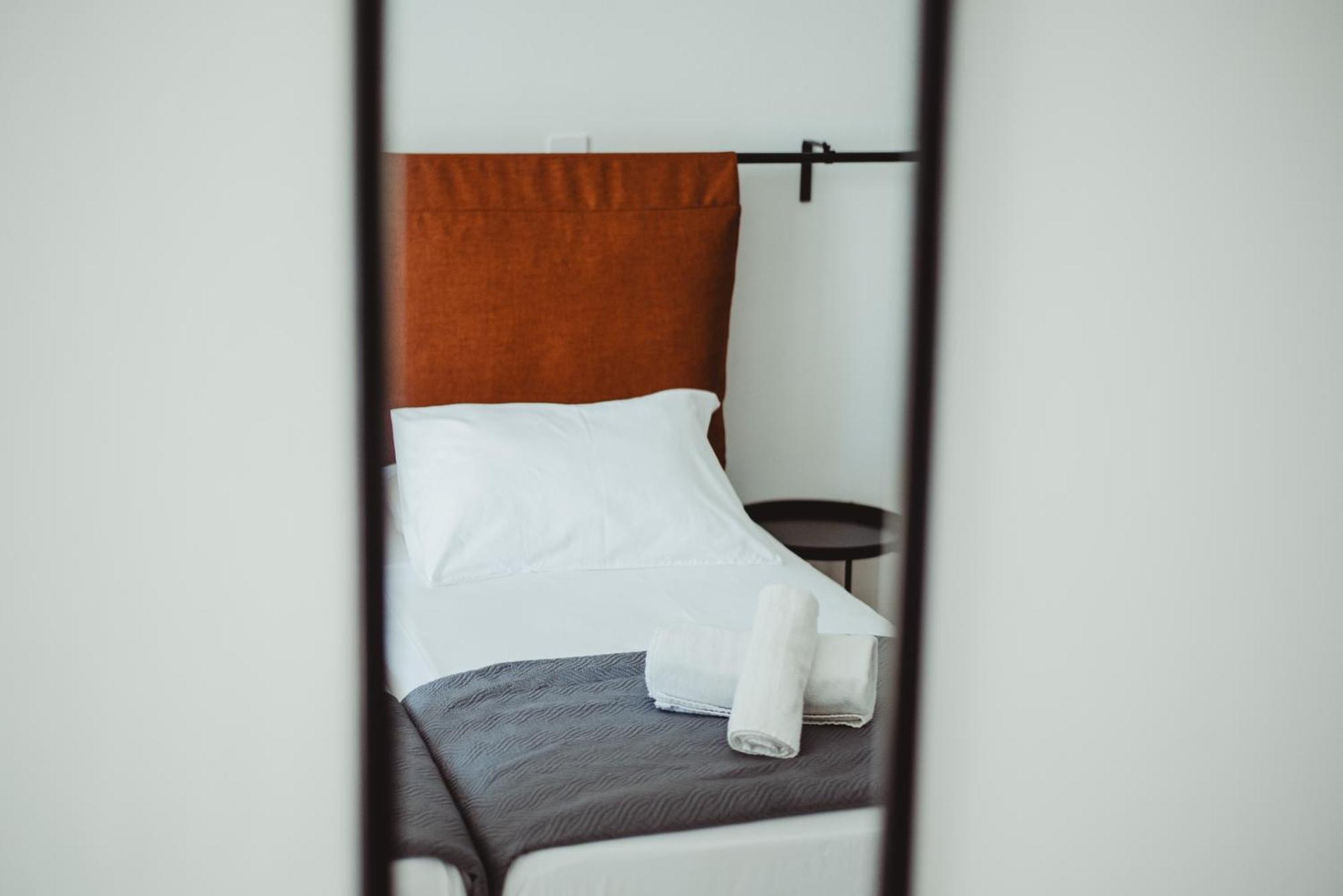 Ovis Hotel Apartments Айя-Напа Экстерьер фото